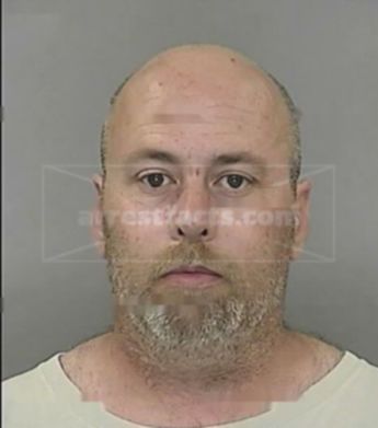 Timothy James Hall