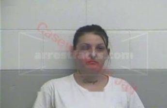 Christy Marie Helphenstine