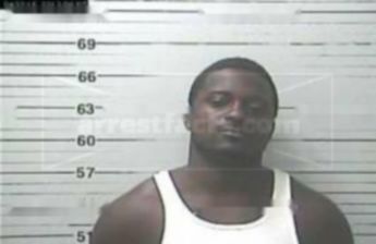 Jeremy Germaine Antonio King