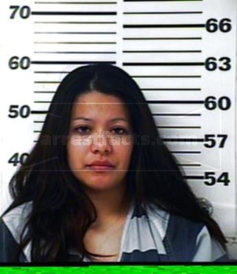 Sue Kathleen Morales-Benitez
