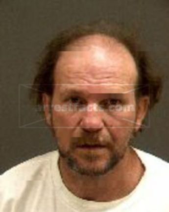 John Anthony Byrom