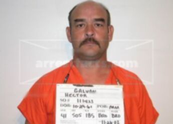 Hector Galvan