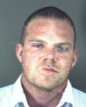 Aaron Michael Brown