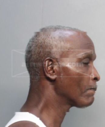 Alphonso Sykes