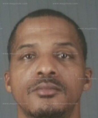 Donnell Thomas