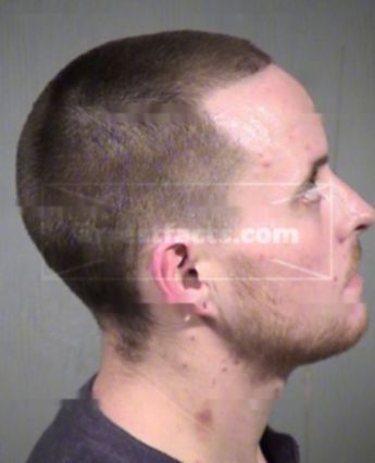 Russell Peter Woodruff
