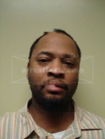 Calvin John Williams