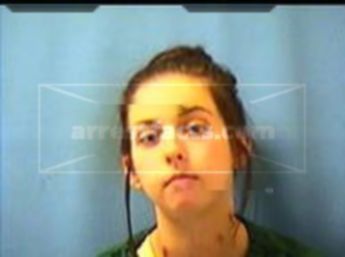 Ashley Elizabeth Collier