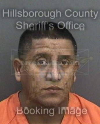 German Norberto Moreno