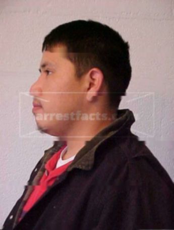 Brian Harjo