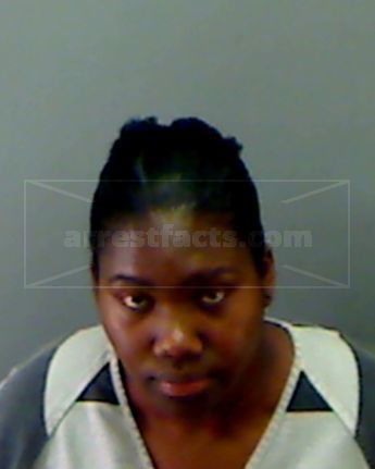 Shuntrice Deann Hunter