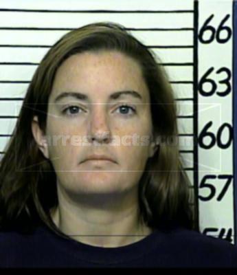 Candace Elizabeth Stephens