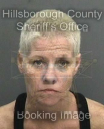 Karen Sue Mott