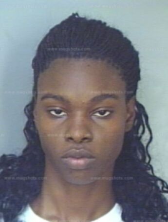Sawanda C Bradley