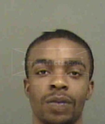 Justin Mikal Gadson