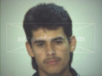Miguel Arroyo Benitez