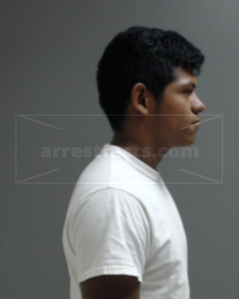 Javier Alejandro Garcia
