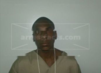 Terrion Terrell Banks