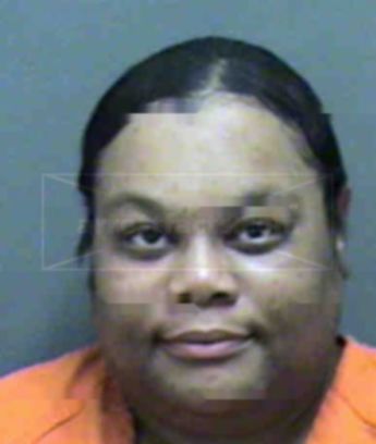 Nafeesa Sabree Greene