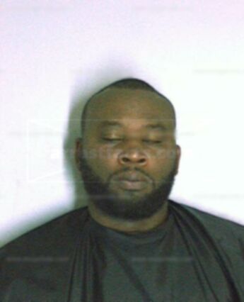 Malcolm Roderic Grier