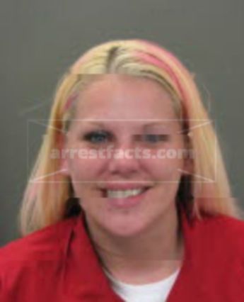 Alicia Marie Corridon