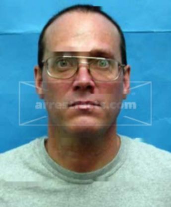 Timothy Paul Jones
