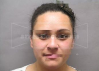 Alexis Stephanie Seals