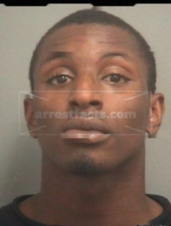 Vincent Larvern Smith