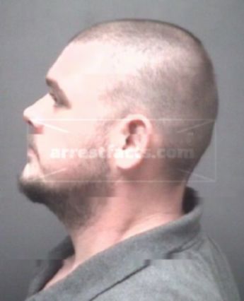 Michael Steven Puryear