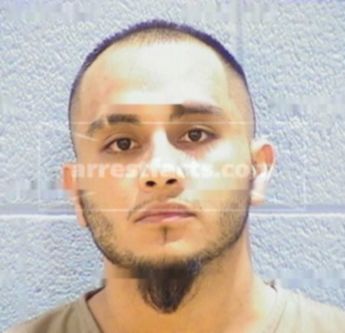 Jose Escobar