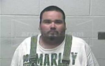 Joshua William Martin