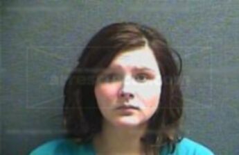 Ashley Jeanette Howard