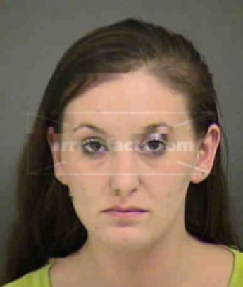 Monica Gail Cole