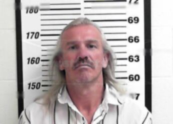 Jason Dee Woodard