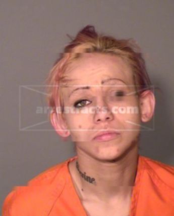 Alexandria Erin Beckman