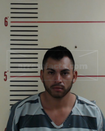 Fernando Lopez Meza
