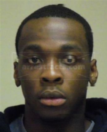 Maurice Lavon Darnell