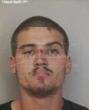 Matthew Schuyler Poulos