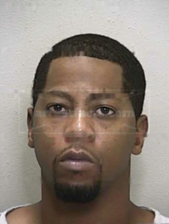 Jermaine Author Moore
