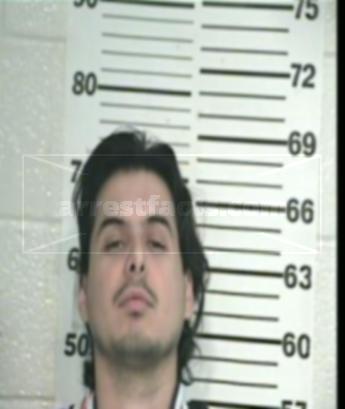 Heriberto Aguilar Deleon