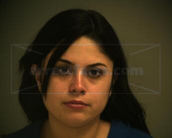 Yesenia Abigail Molina Tijerina