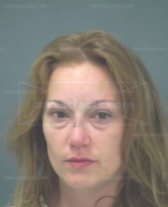 Rachel Michelle Mclaughlin