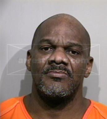 Melvin Richard Rogers