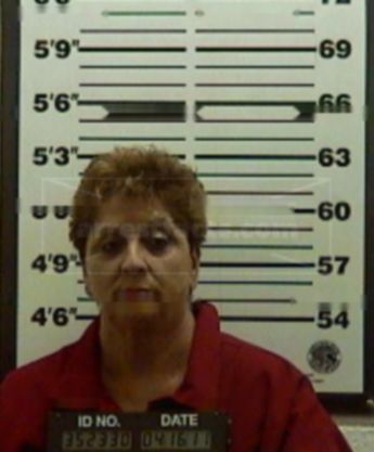 Cornelia Romero
