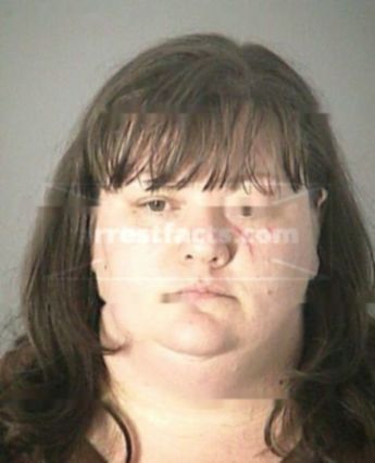 Donna Ann Reynolds