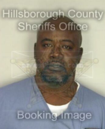 Kenneth Lanier Baldwin