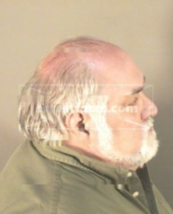 Anthony Victor Spasaro