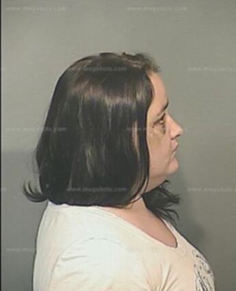 Jessica Lea Richards