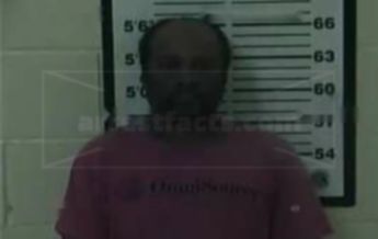 Virgil Eugene Thomas