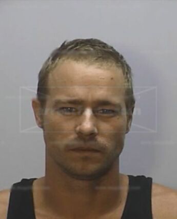 Tony Dewayne East